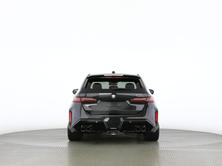 BMW M5 Touring, Plug-in-Hybrid Petrol/Electric, Ex-demonstrator, Automatic - 4