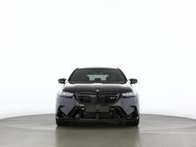 BMW M5 Touring, Plug-in-Hybrid Petrol/Electric, Ex-demonstrator, Automatic - 5