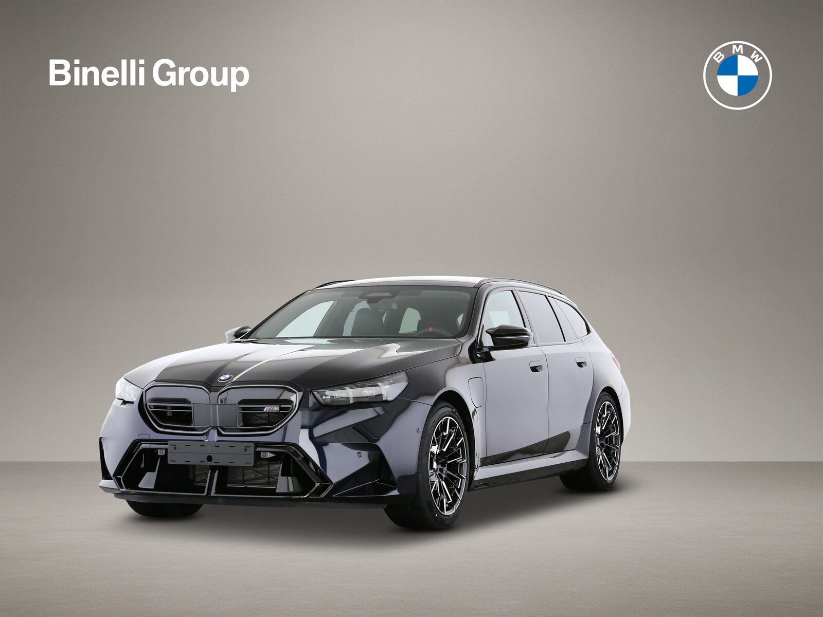 BMW M5 Touring