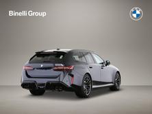 BMW M5 Touring, Plug-in-Hybrid Benzina/Elettrica, Auto dimostrativa, Automatico - 2