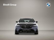BMW M5 Touring, Plug-in-Hybrid Benzina/Elettrica, Auto dimostrativa, Automatico - 3