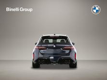BMW M5 Touring, Plug-in-Hybrid Benzina/Elettrica, Auto dimostrativa, Automatico - 4