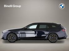 BMW M5 Touring, Plug-in-Hybrid Benzina/Elettrica, Auto dimostrativa, Automatico - 5