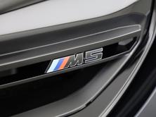 BMW M5 Touring, Plug-in-Hybrid Benzina/Elettrica, Auto dimostrativa, Automatico - 7