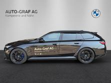 BMW M5 Touring xDrive, Plug-in-Hybrid Benzin/Elektro, Vorführwagen, Automatik - 2