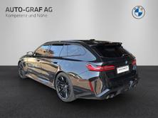 BMW M5 Touring xDrive, Plug-in-Hybrid Benzin/Elektro, Vorführwagen, Automatik - 3