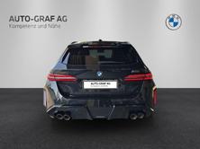 BMW M5 Touring xDrive, Plug-in-Hybrid Benzin/Elektro, Vorführwagen, Automatik - 4