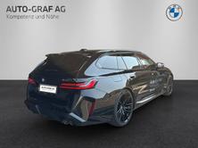 BMW M5 Touring xDrive, Plug-in-Hybrid Benzin/Elektro, Vorführwagen, Automatik - 5