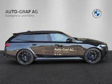 BMW M5 Touring xDrive, Plug-in-Hybrid Benzin/Elektro, Vorführwagen, Automatik - 6