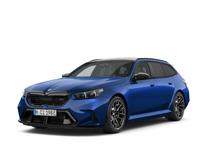 BMW M5 Touring Ultimate Package 0.0-LEASINGAKTION, Hybride Rechargeable Essence/Électricité, Voiture de démonstration, Automatique - 3