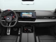 BMW M5 Touring Ultimate Package 0.0-LEASINGAKTION, Hybride Rechargeable Essence/Électricité, Voiture de démonstration, Automatique - 4