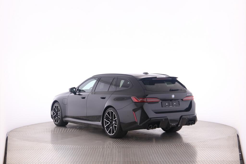 BMW M5 xDrive Touring, Plug-in-Hybrid Petrol/Electric, Ex-demonstrator, Automatic - 5