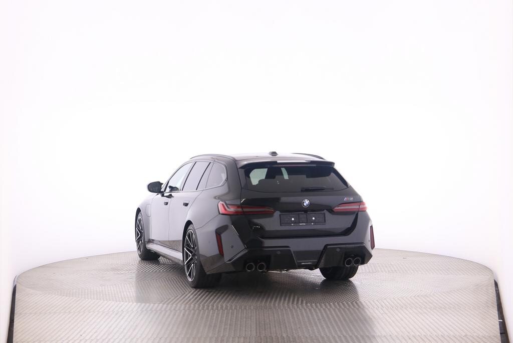BMW M5 xDrive Touring, Plug-in-Hybrid Petrol/Electric, Ex-demonstrator, Automatic - 6