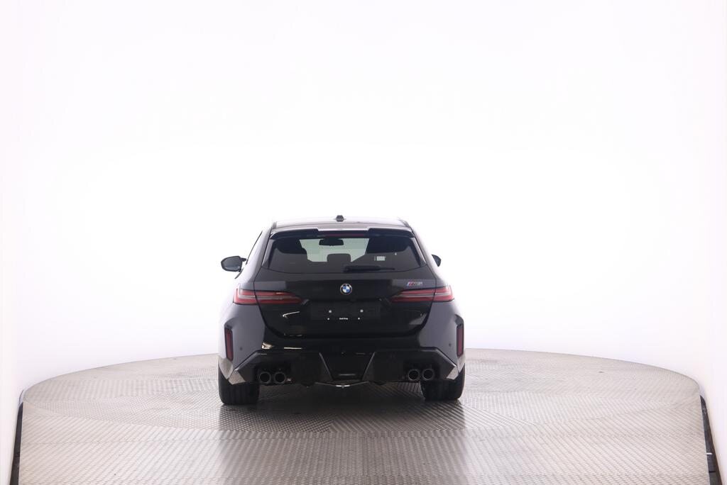 BMW M5 xDrive Touring, Plug-in-Hybrid Petrol/Electric, Ex-demonstrator, Automatic - 7