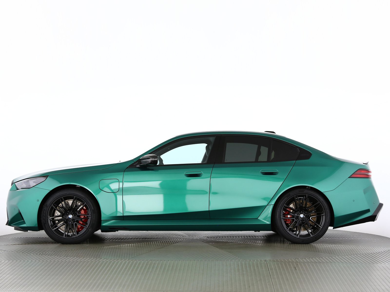 BMW M5, Plug-in-Hybrid Benzina/Elettrica, Auto nuove, Automatico - 3