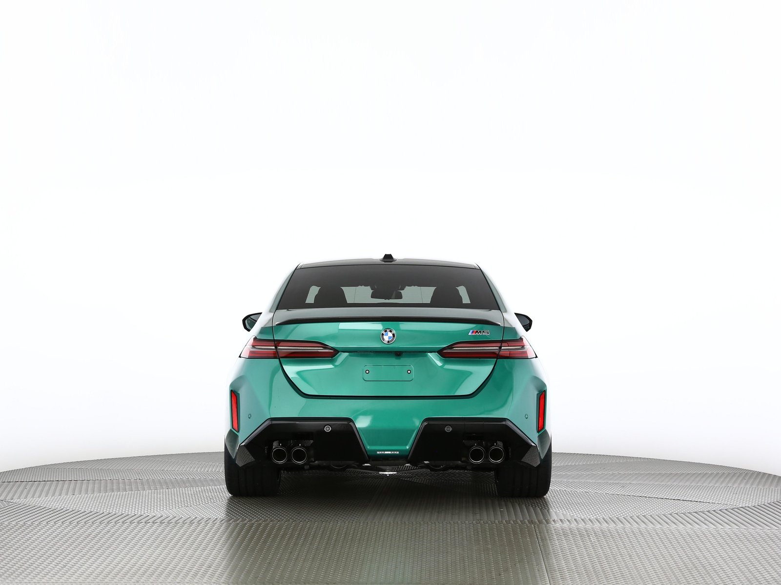BMW M5, Plug-in-Hybrid Benzina/Elettrica, Auto nuove, Automatico - 4
