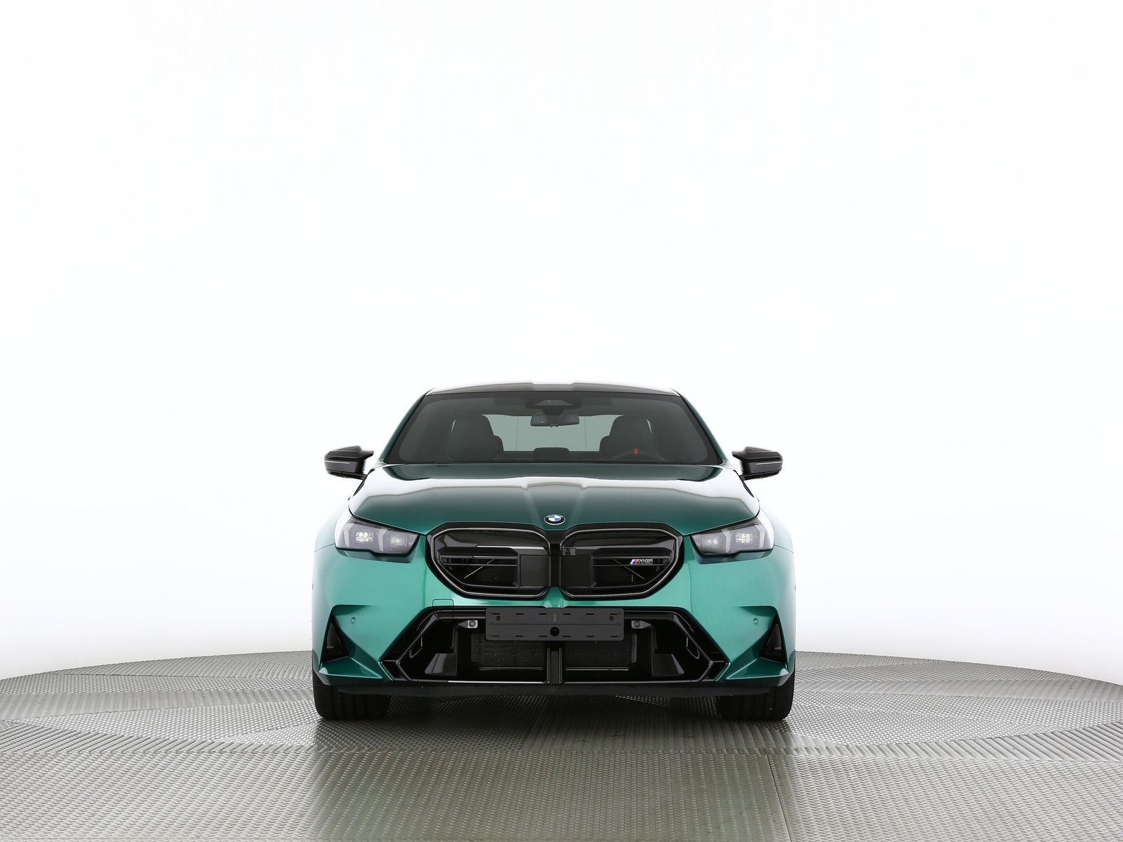 BMW M5, Plug-in-Hybrid Benzina/Elettrica, Auto nuove, Automatico - 5