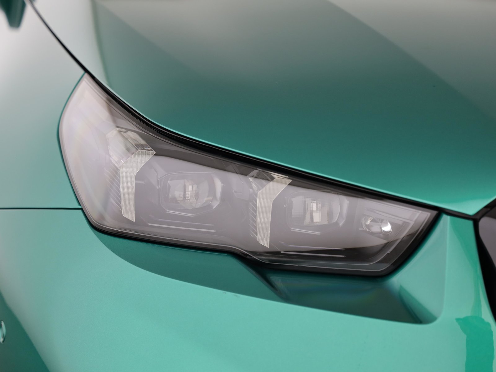 BMW M5, Plug-in-Hybrid Benzina/Elettrica, Auto nuove, Automatico - 6