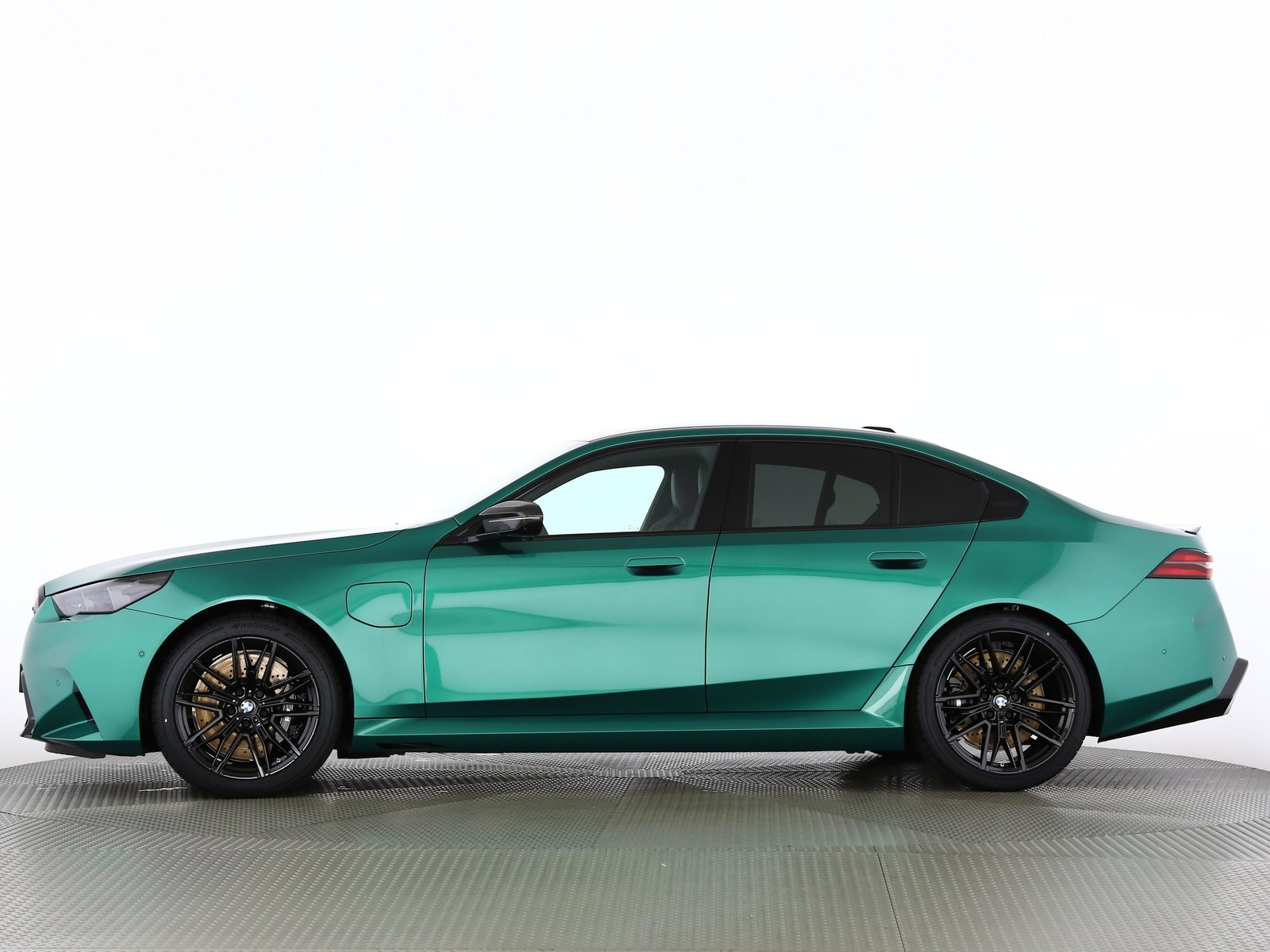 BMW M5, Plug-in-Hybrid Benzina/Elettrica, Auto nuove, Automatico - 3