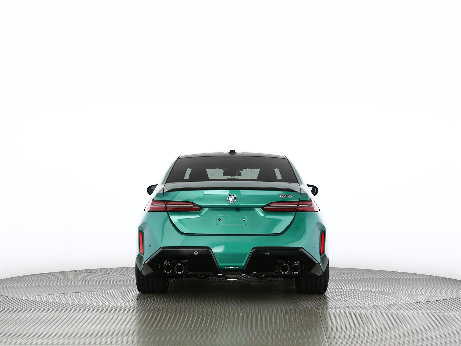BMW M5, Plug-in-Hybrid Benzina/Elettrica, Auto nuove, Automatico - 4