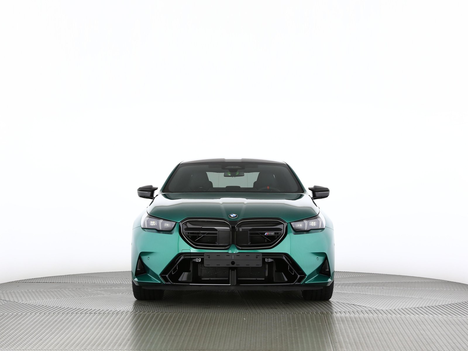 BMW M5, Plug-in-Hybrid Benzina/Elettrica, Auto nuove, Automatico - 5