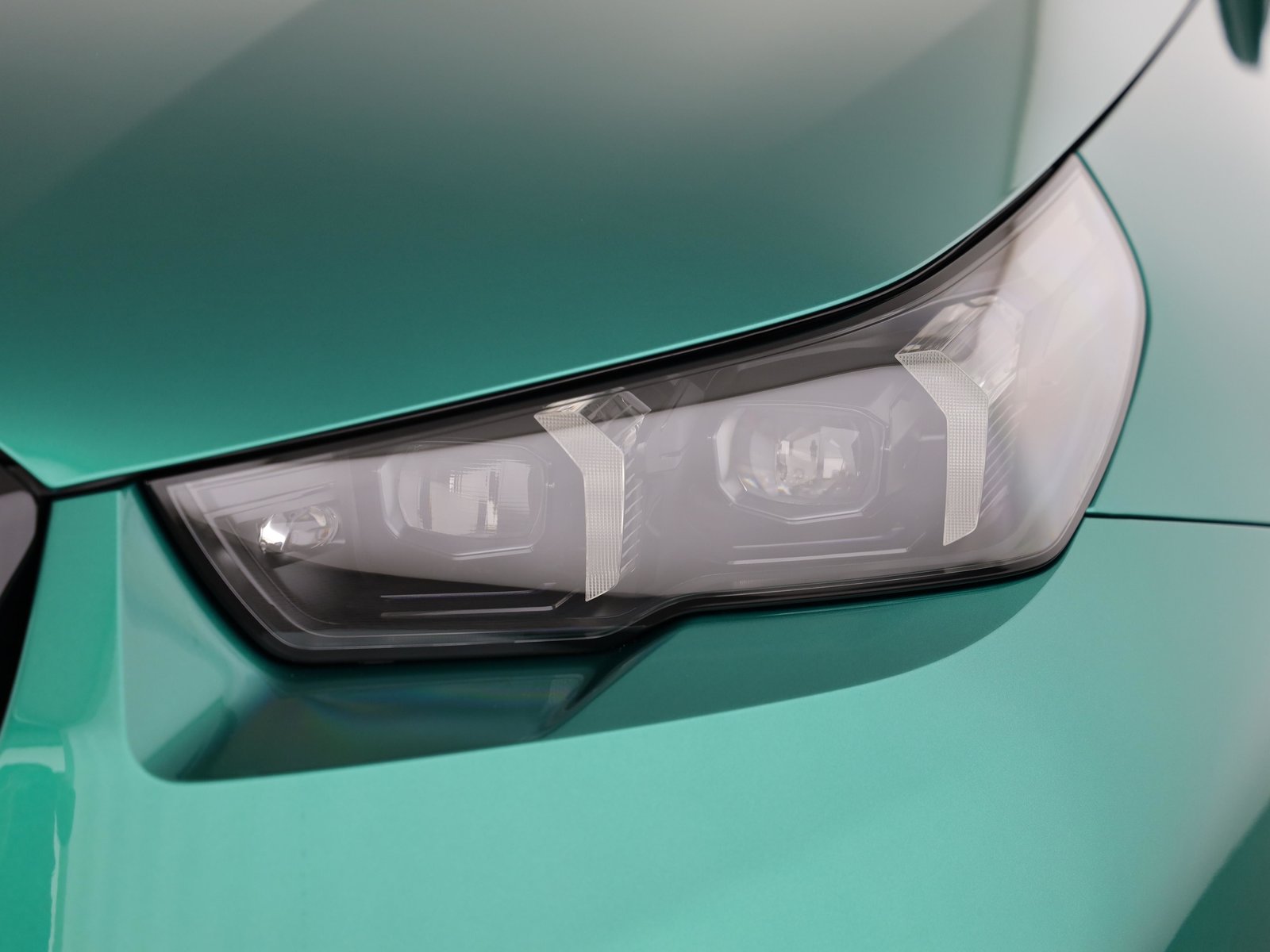BMW M5, Plug-in-Hybrid Benzina/Elettrica, Auto nuove, Automatico - 6