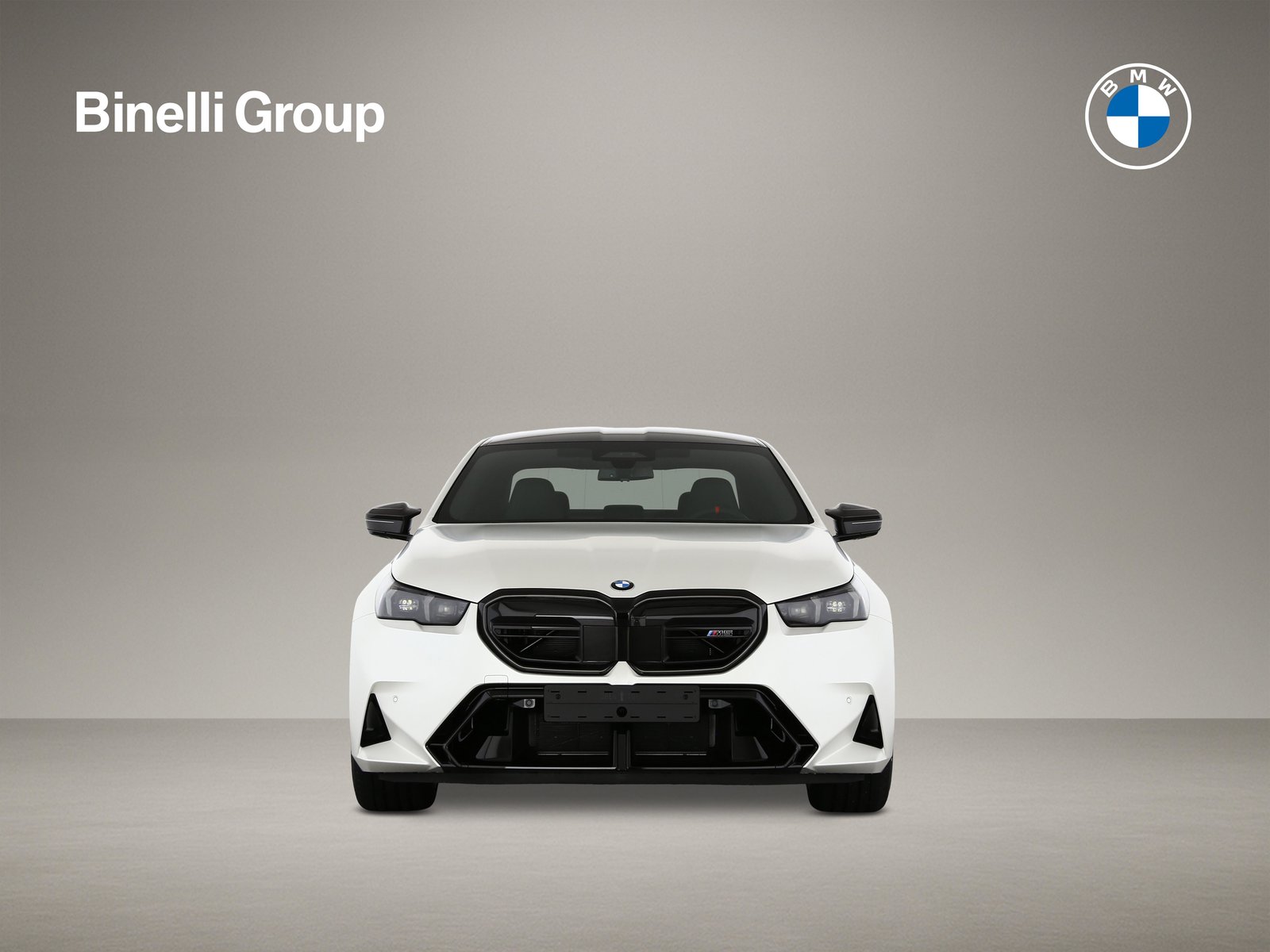 BMW M5, Plug-in-Hybrid Petrol/Electric, New car, Automatic - 3