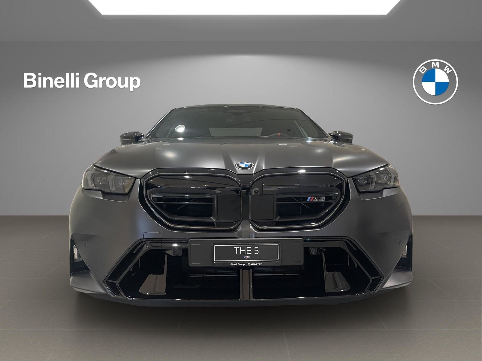 BMW M5