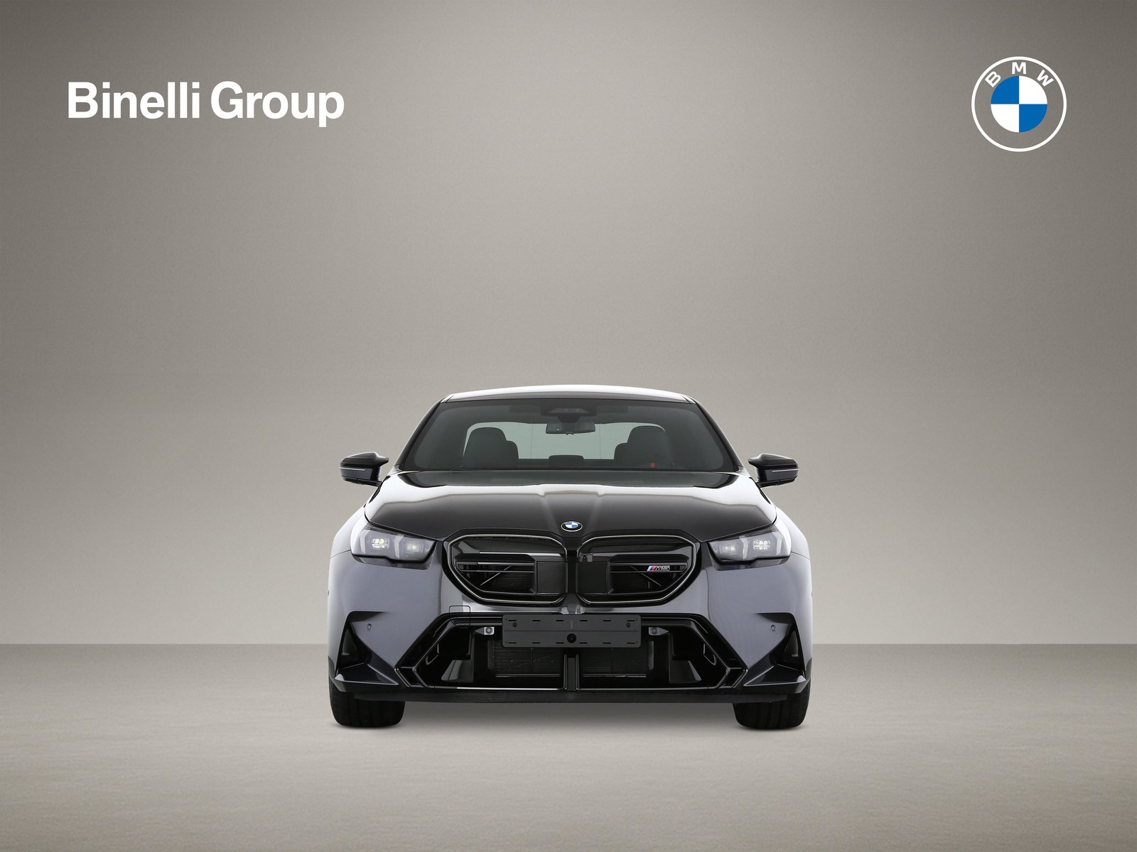 BMW M5, Plug-in-Hybrid Benzina/Elettrica, Auto nuove, Automatico - 3