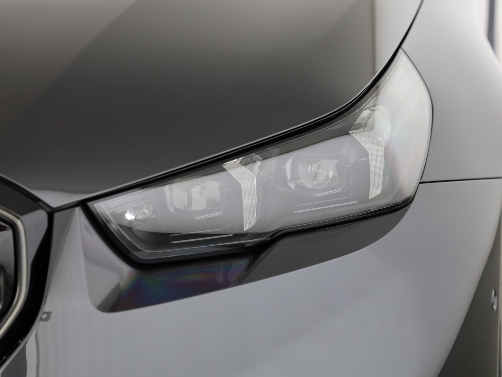 BMW M5, Plug-in-Hybrid Benzina/Elettrica, Auto nuove, Automatico - 6
