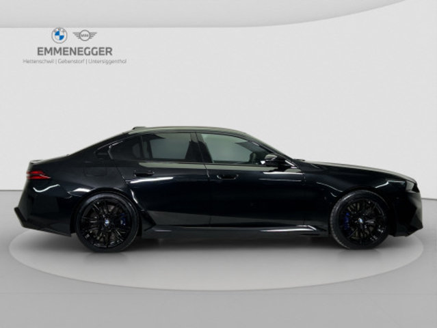 BMW M5, Voll-Hybrid Benzin/Elektro, Neuwagen, Automatik - 6