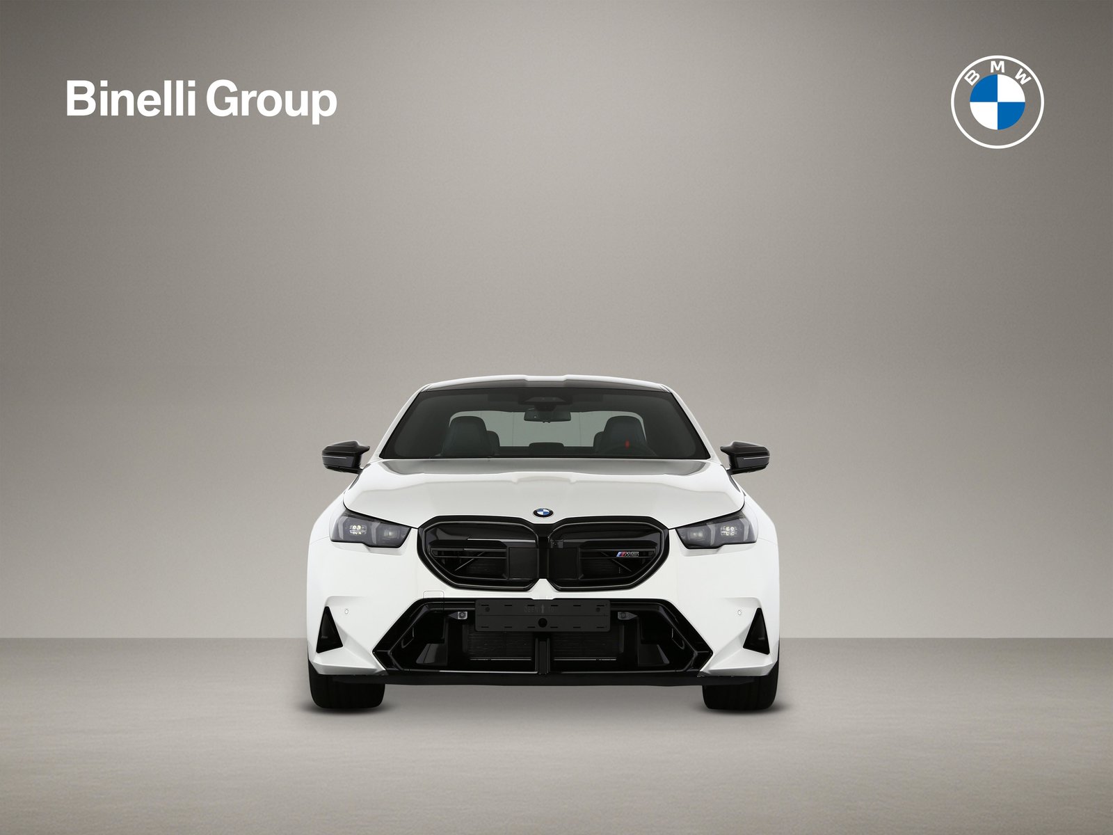 BMW M5, Plug-in-Hybrid Benzin/Elektro, Neuwagen, Automatik - 5