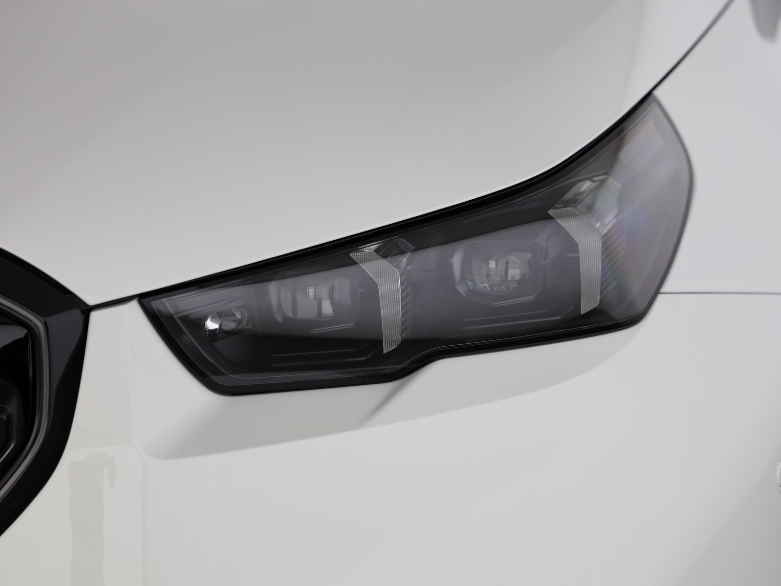 BMW M5, Plug-in-Hybrid Benzin/Elektro, Neuwagen, Automatik - 7
