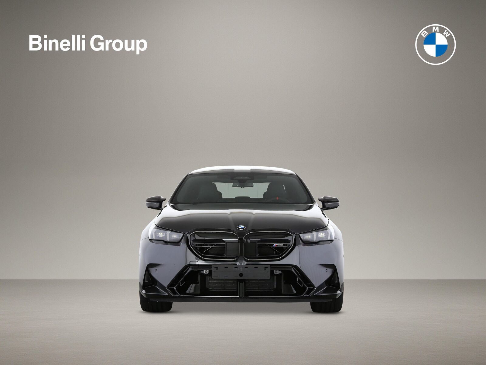 BMW M5 xDrive, Plug-in-Hybrid Benzin/Elektro, Neuwagen, Automatik - 5
