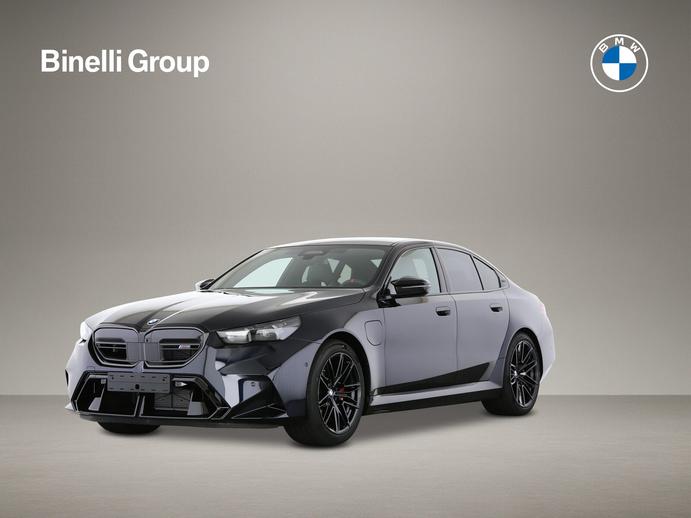 BMW M5 xDrive, Plug-in-Hybrid Petrol/Electric, New car, Automatic