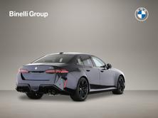 BMW M5 xDrive, Plug-in-Hybrid Petrol/Electric, New car, Automatic - 2
