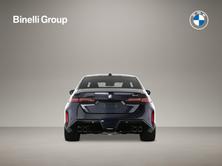 BMW M5 xDrive, Plug-in-Hybrid Petrol/Electric, New car, Automatic - 4