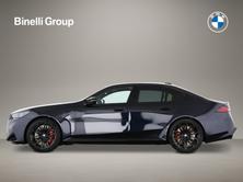 BMW M5 xDrive, Plug-in-Hybrid Petrol/Electric, New car, Automatic - 5