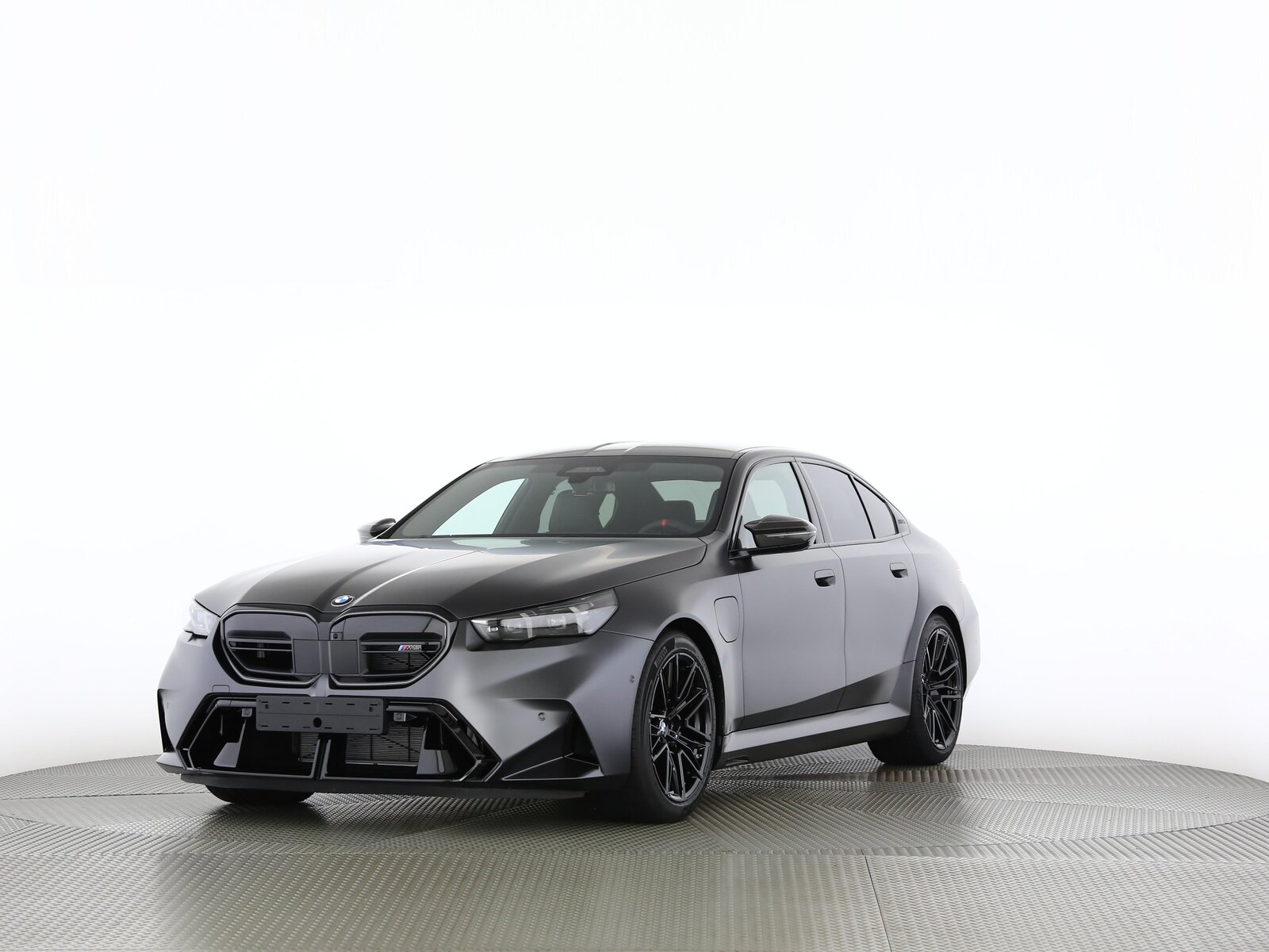 BMW M5 Limousine