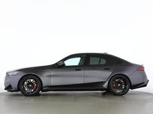 BMW M5 Limousine, Plug-in-Hybrid Petrol/Electric, New car, Automatic - 3