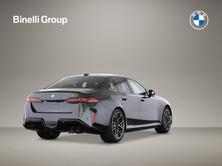 BMW M5 Limousine, Plug-in-Hybrid Benzin/Elektro, Neuwagen, Automatik - 2