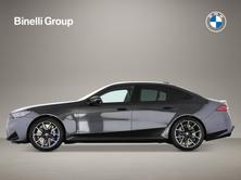 BMW M5 Limousine, Plug-in-Hybrid Benzin/Elektro, Neuwagen, Automatik - 3