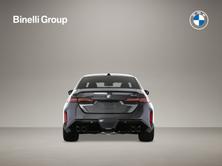 BMW M5 Limousine, Plug-in-Hybrid Benzin/Elektro, Neuwagen, Automatik - 4