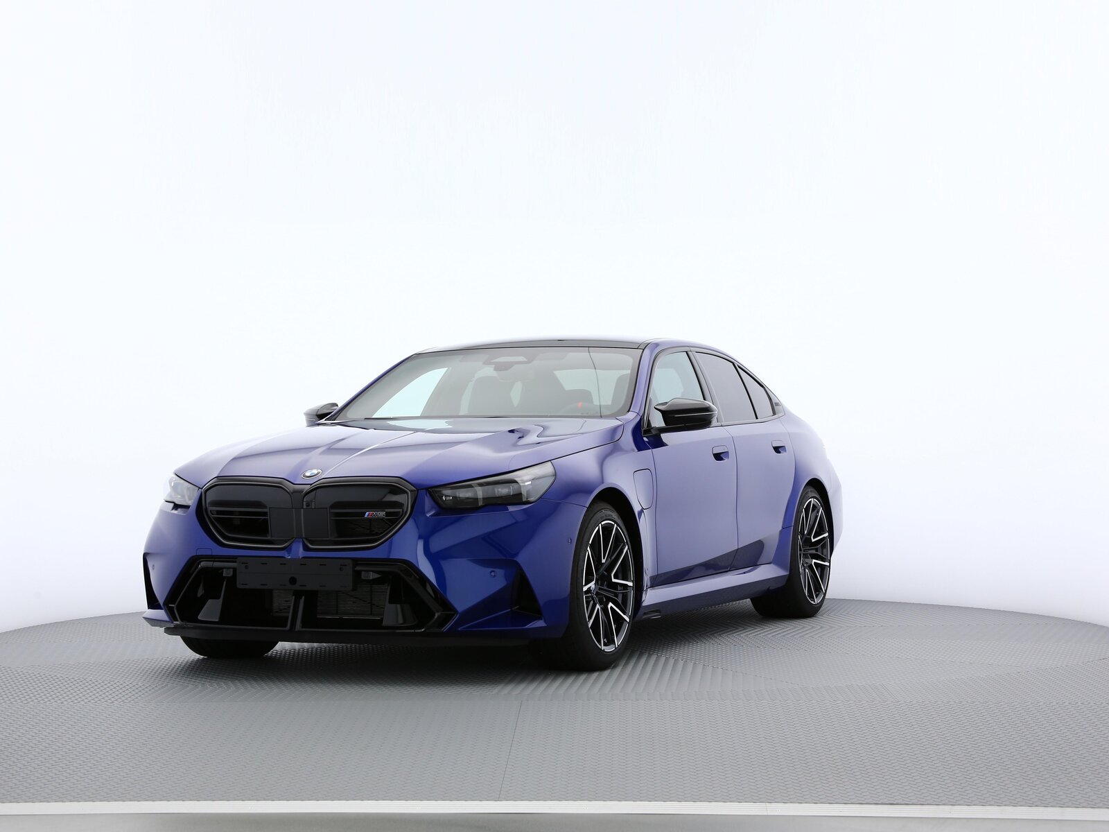 BMW M5 Limousine