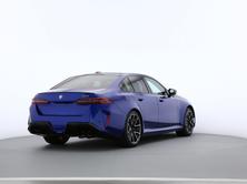 BMW M5 Limousine, Plug-in-Hybrid Benzin/Elektro, Neuwagen, Automatik - 2