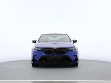 BMW M5 Limousine, Plug-in-Hybrid Benzin/Elektro, Neuwagen, Automatik - 5