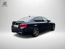 BMW M5, Essence, Occasion / Utilisé, Automatique - 7