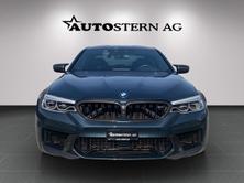 BMW M5 Competition Drivelogic, Benzina, Occasioni / Usate, Automatico - 2