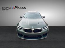 BMW M5 CS Drivelogic, Benzina, Occasioni / Usate, Automatico - 2