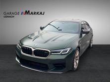 BMW M5 CS Drivelogic, Benzin, Occasion / Gebraucht, Automat - 3